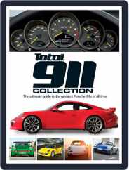 The Total 911 Collection Magazine (Digital) Subscription March 15th, 2013 Issue