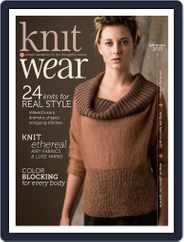 knit.purl Magazine (Digital) Subscription October 2nd, 2013 Issue