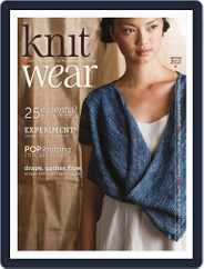 knit.purl Magazine (Digital) Subscription June 27th, 2012 Issue