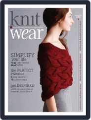 knit.purl Magazine (Digital) Subscription                    October 10th, 2011 Issue