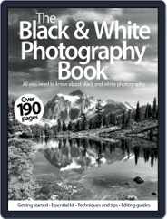 The Black & White Photography Book Magazine (Digital) Subscription                    November 5th, 2013 Issue