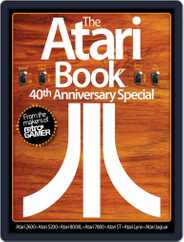 The Atari Book Magazine (Digital) Subscription                    December 21st, 2012 Issue