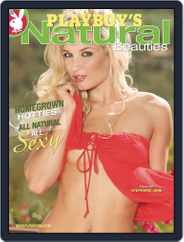 Playboy's Natural Beauties (Digital) Subscription                    November 1st, 2009 Issue