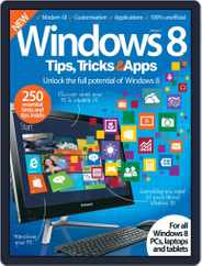 Windows 8 Tips, Tricks & Apps Magazine (Digital) Subscription                    December 23rd, 2014 Issue