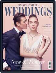 Malaysia Tatler Weddings Magazine (Digital) Subscription July 1st, 2016 Issue