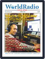 Worldradio Online (Digital) Subscription                    March 25th, 2013 Issue