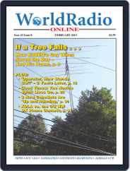 Worldradio Online (Digital) Subscription January 25th, 2013 Issue