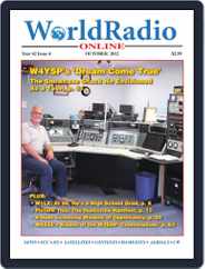 Worldradio Online (Digital) Subscription                    September 25th, 2012 Issue