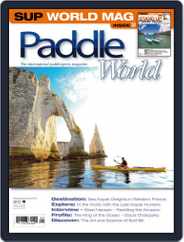 Paddle World Magazine (Digital) Subscription June 17th, 2013 Issue