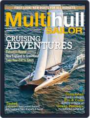 Multihull Sailor (Digital) Subscription                    May 6th, 2015 Issue