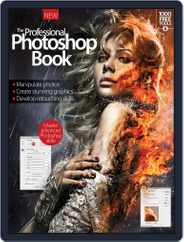 The Professional Photoshop Book Magazine (Digital) Subscription                    April 1st, 2015 Issue