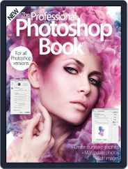 The Professional Photoshop Book Magazine (Digital) Subscription                    October 15th, 2014 Issue