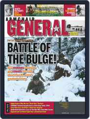 Armchair General (Digital) Subscription October 28th, 2014 Issue