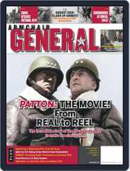 Armchair General (Digital) Subscription July 8th, 2014 Issue
