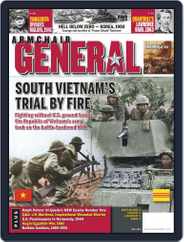 Armchair General (Digital) Subscription March 4th, 2014 Issue