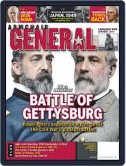 Armchair General (Digital) Subscription                    May 9th, 2013 Issue