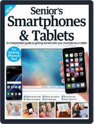 Senior's Edition Smartphones & Tablets Magazine (Digital) Subscription                    May 1st, 2016 Issue