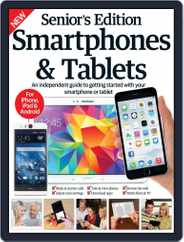 Senior's Edition Smartphones & Tablets Magazine (Digital) Subscription                    May 13th, 2015 Issue