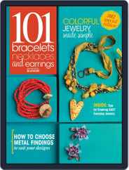 Create Jewelry: 101 All-New Designs Magazine (Digital) Subscription                    July 3rd, 2012 Issue