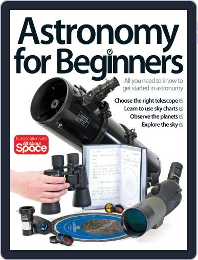 Astronomy for Beginners October 24th, 2013 Digital Back Issue Cover