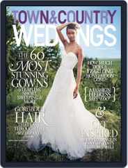 Town & Country Weddings (Digital) Subscription                    October 1st, 2012 Issue