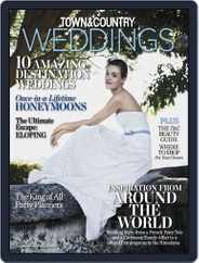 Town & Country Weddings (Digital) Subscription                    February 1st, 2012 Issue