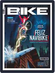 Bike México (Digital) Subscription                    December 1st, 2018 Issue