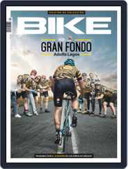 Bike México (Digital) Subscription                    October 1st, 2018 Issue