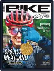 Bike México (Digital) Subscription                    August 1st, 2018 Issue