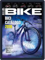 Bike México (Digital) Subscription                    December 1st, 2017 Issue