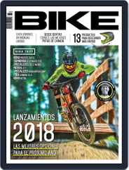 Bike México (Digital) Subscription October 1st, 2017 Issue