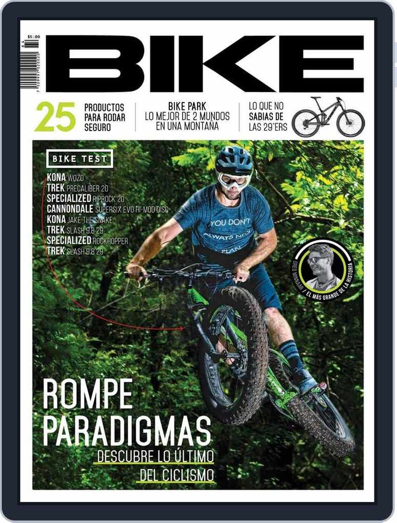2022 GUIA DO COMPRADOR DE DOIS TEMPOS - Dirt Bike Magazine