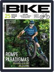Bike México (Digital) Subscription                    August 1st, 2017 Issue
