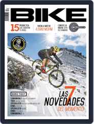 Bike México (Digital) Subscription                    April 1st, 2017 Issue