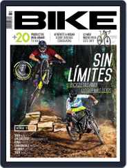 Bike México (Digital) Subscription                    February 1st, 2017 Issue