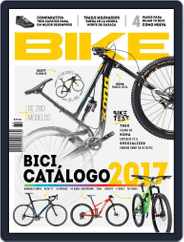 Bike México (Digital) Subscription December 1st, 2016 Issue