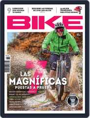 Bike México (Digital) Subscription                    October 1st, 2016 Issue