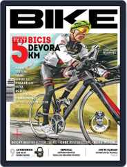 Bike México (Digital) Subscription                    April 25th, 2016 Issue
