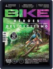 Bike México (Digital) Subscription                    February 19th, 2016 Issue