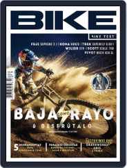Bike México (Digital) Subscription                    October 20th, 2015 Issue