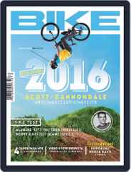 Bike México (Digital) Subscription August 21st, 2015 Issue