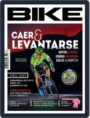 Bike México (Digital) Subscription                    June 1st, 2015 Issue