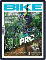 Bike México (Digital) Subscription                    April 1st, 2015 Issue