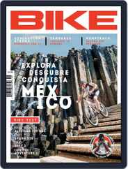 Bike México (Digital) Subscription                    February 20th, 2015 Issue