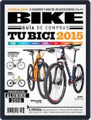 Bike México (Digital) Subscription                    December 19th, 2014 Issue