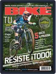 Bike México (Digital) Subscription                    October 20th, 2014 Issue