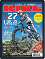 Bike México (Digital) Subscription                    June 19th, 2014 Issue