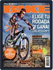 Bike México (Digital) Subscription                    April 22nd, 2014 Issue