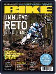 Bike México (Digital) Subscription                    February 20th, 2014 Issue