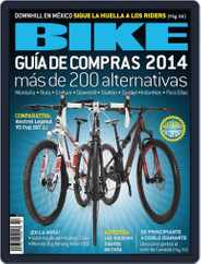 Bike México (Digital) Subscription                    December 19th, 2013 Issue